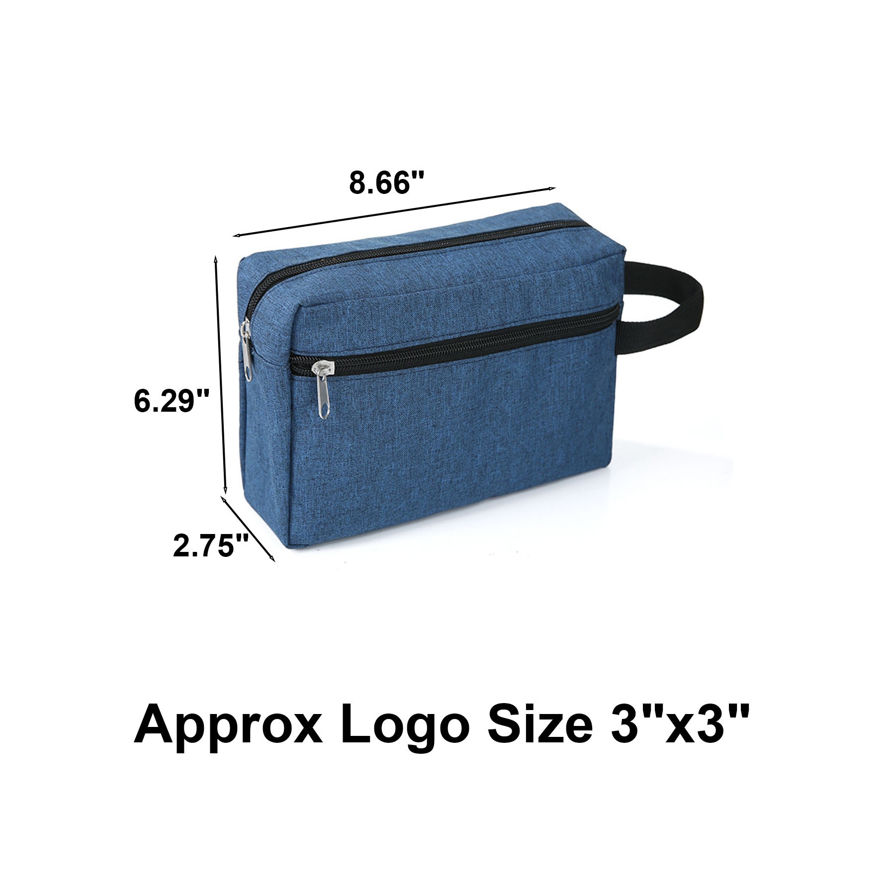 Travel Toiletry Bag and Men 2