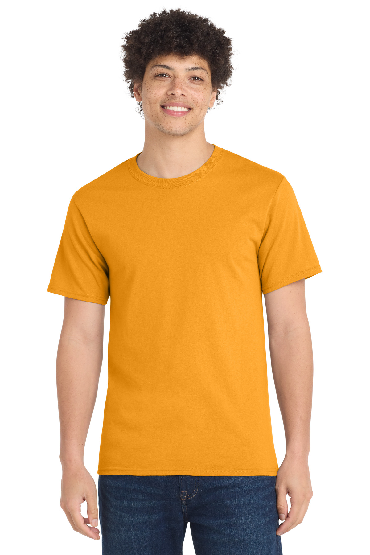 Port & Co Essential Tee. PC61 303