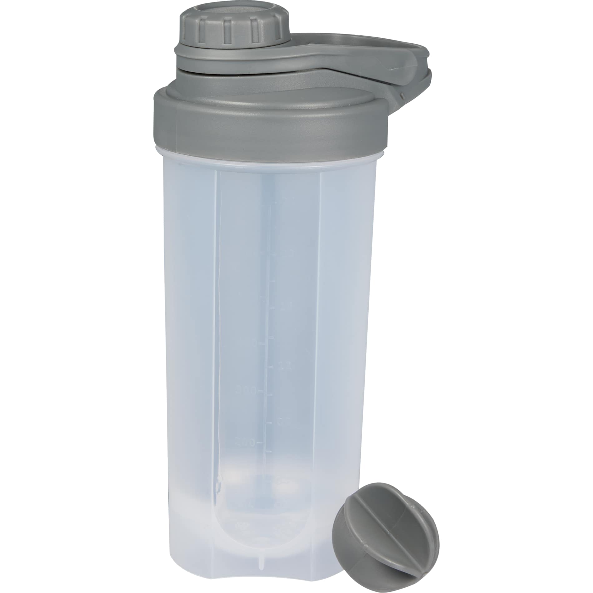 Buddy 24oz Recycled Protein Shaker Bottle 91