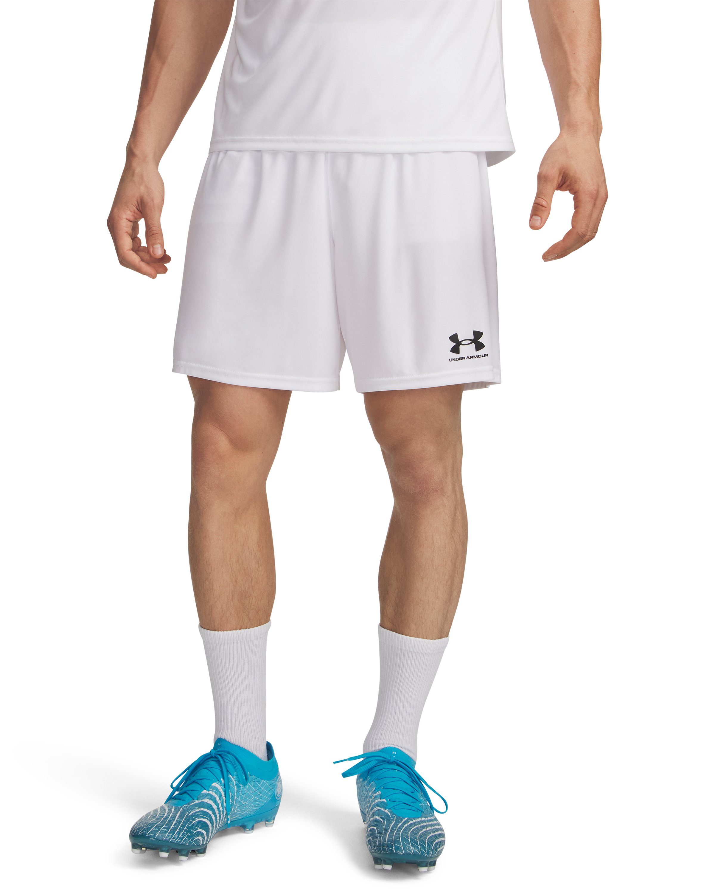 UA Challenger Core Men's 7.5 Shorts 3