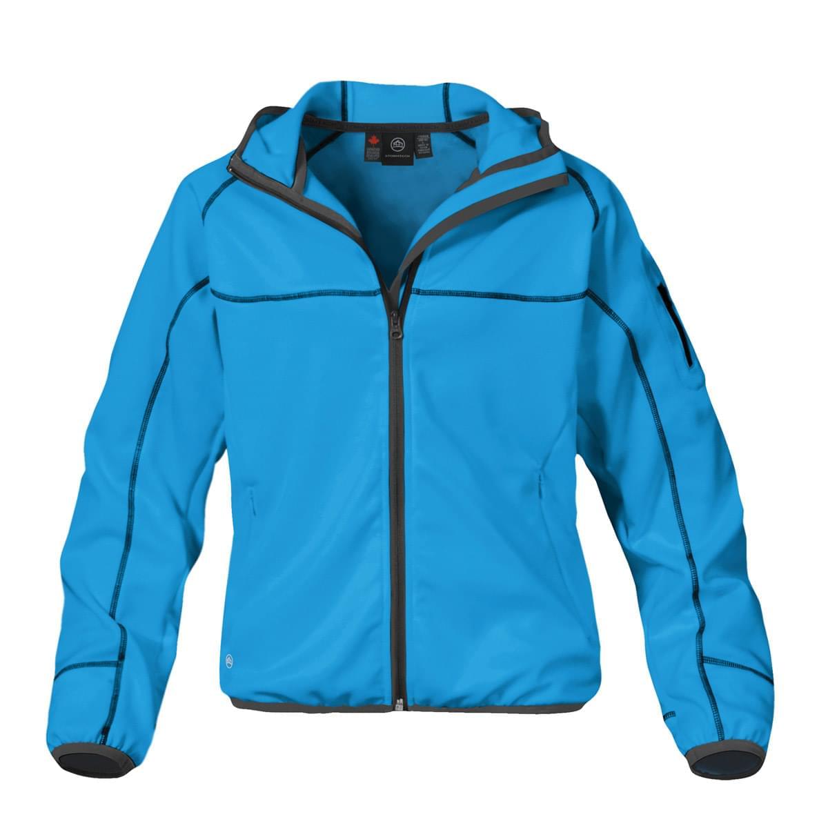 Stormtech Women's Full Zip Stretch Fleece 6