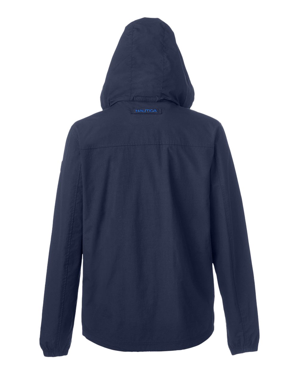 Men's Voyage Hooded Rain Jacket - N17182 11