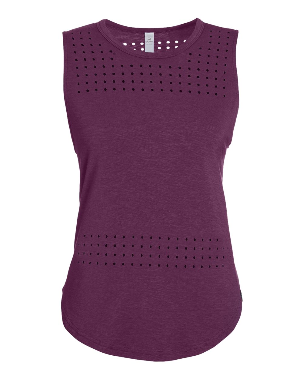 Women's Lumasof Mood Tank - PDP6254 20