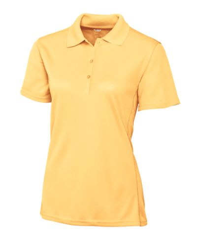Clique Ice Pique Tech Womens Polo 166