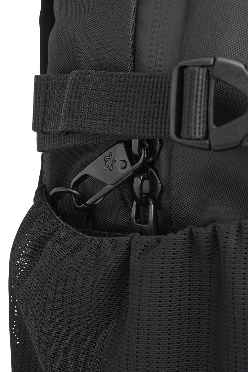 Dalton Dry Pocket Anti-Theft Backpack 18