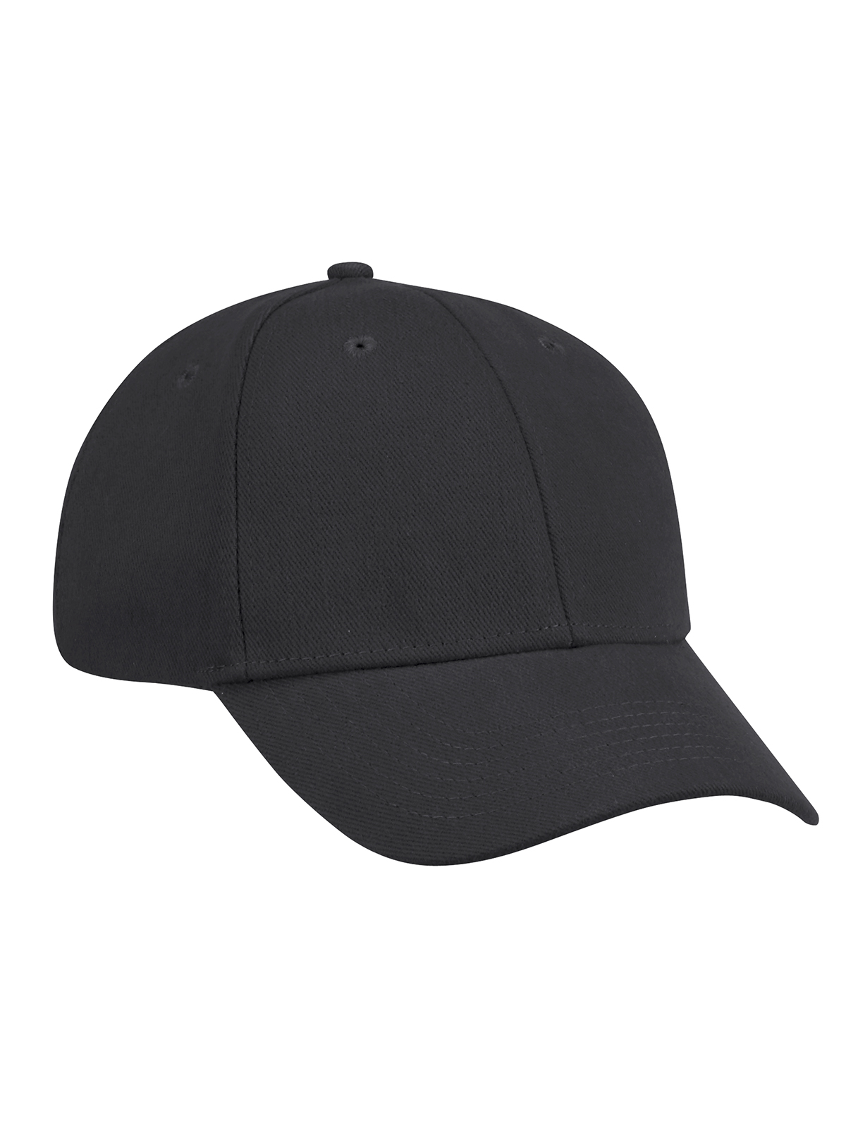Red Kap Outerwear -  Unisex Polyester Baseball Cap