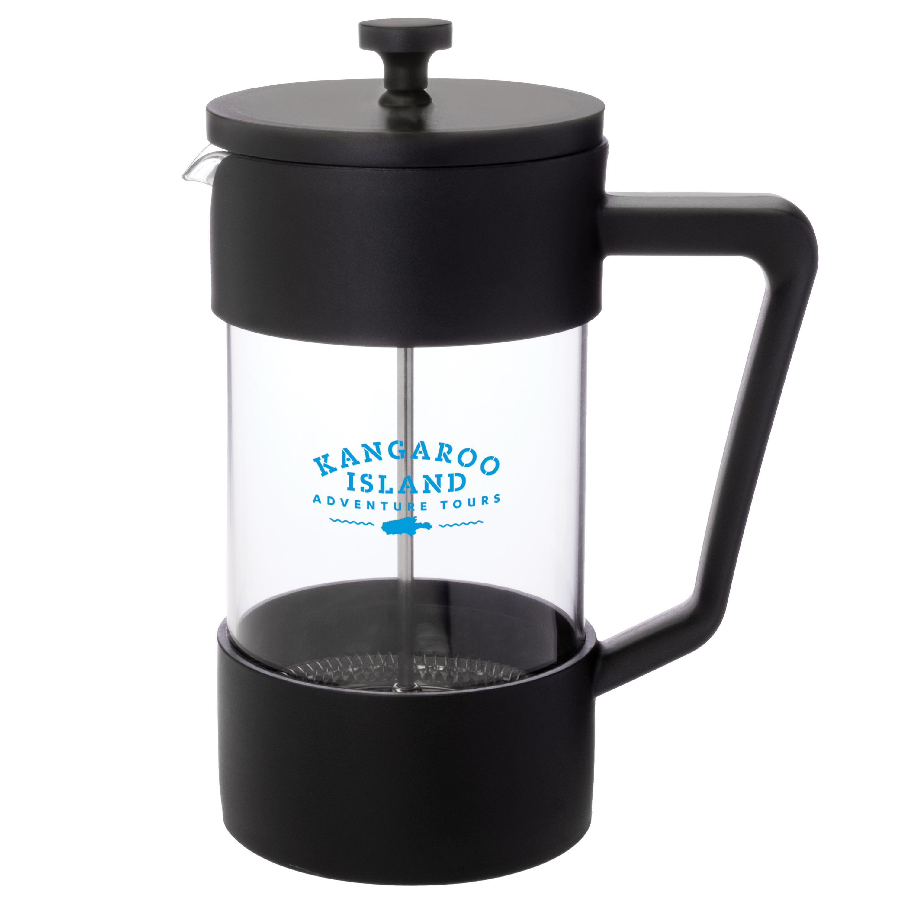 Wheat Straw French Press 4
