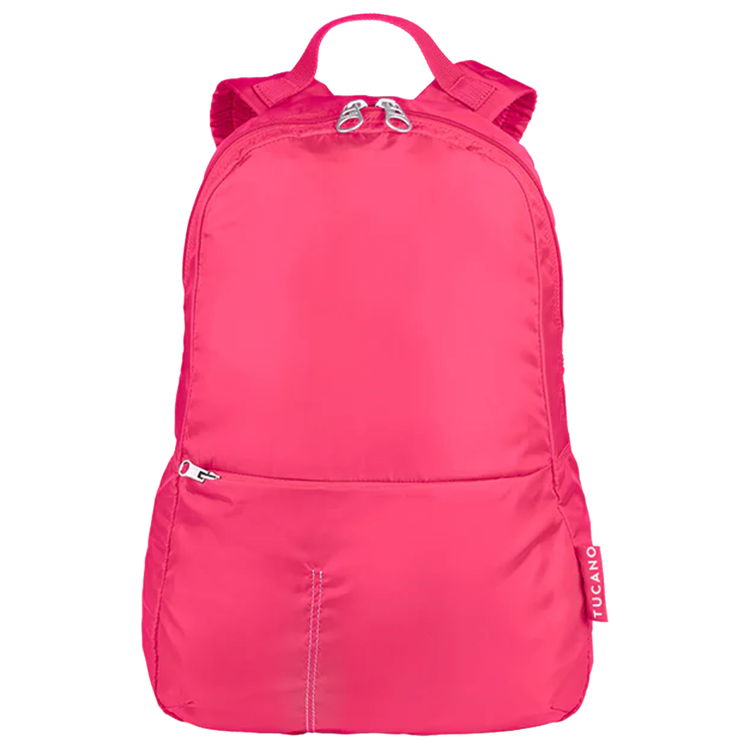 TUCANO® - Italy COMPATTO ECO Recycled Exclusive Super Light Foldable Backpack 3