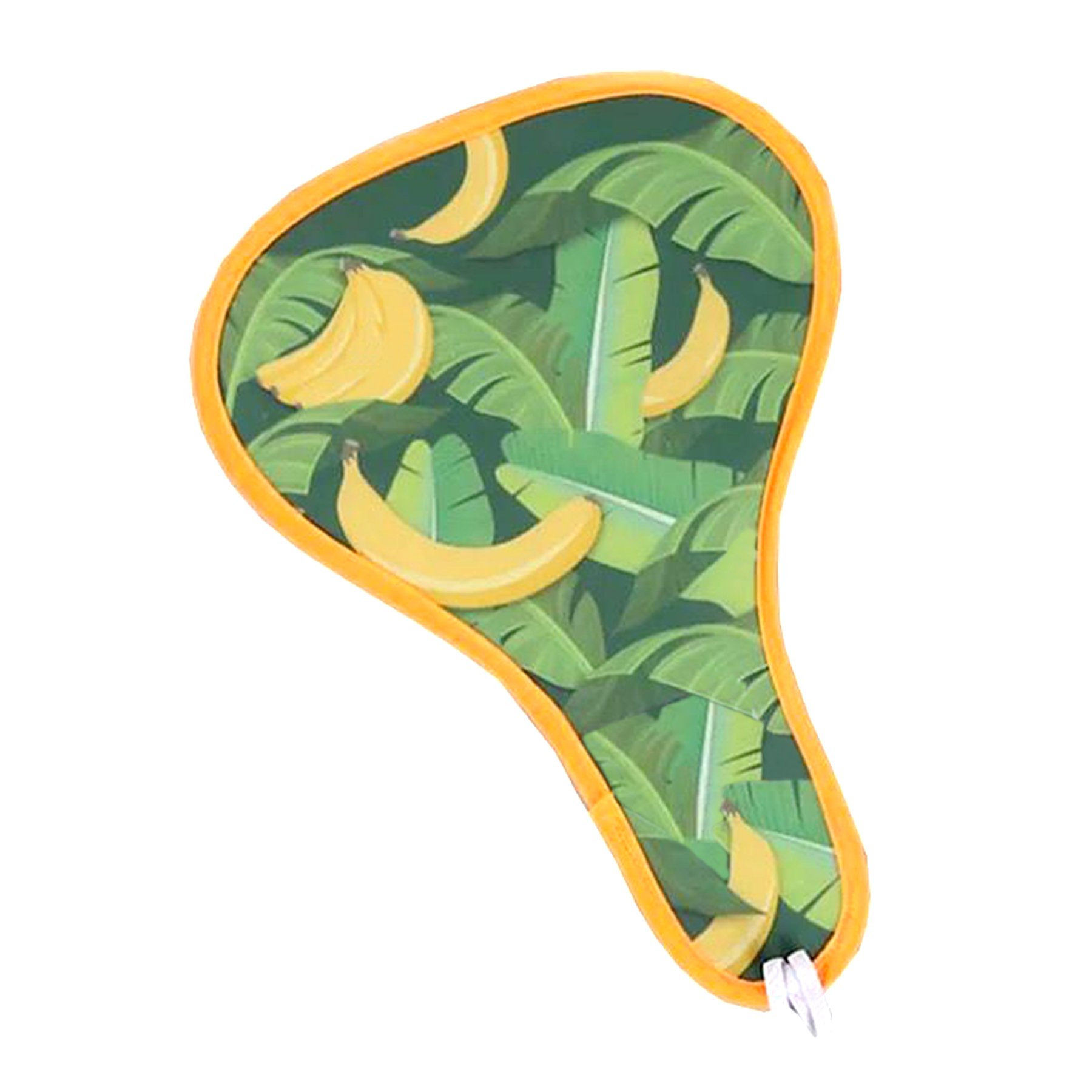Polyester Foldable Hand Fan 2
