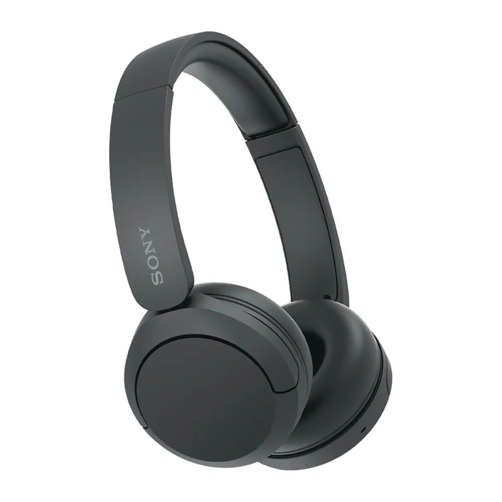 Sony Wireless Headphones With Microphone 7