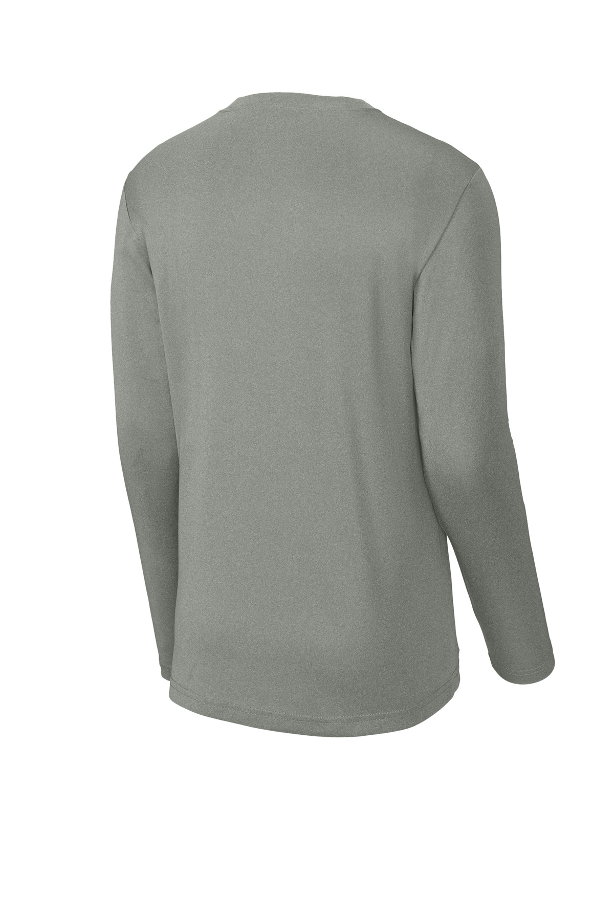 Sport-Tek Long Sleeve PosiCharge Competitor Tee. ST350LS 122