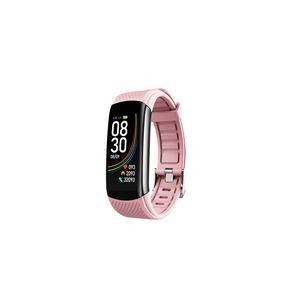 Thermometer Sports Tracker Smart Watch With Fitness Bracelet 24