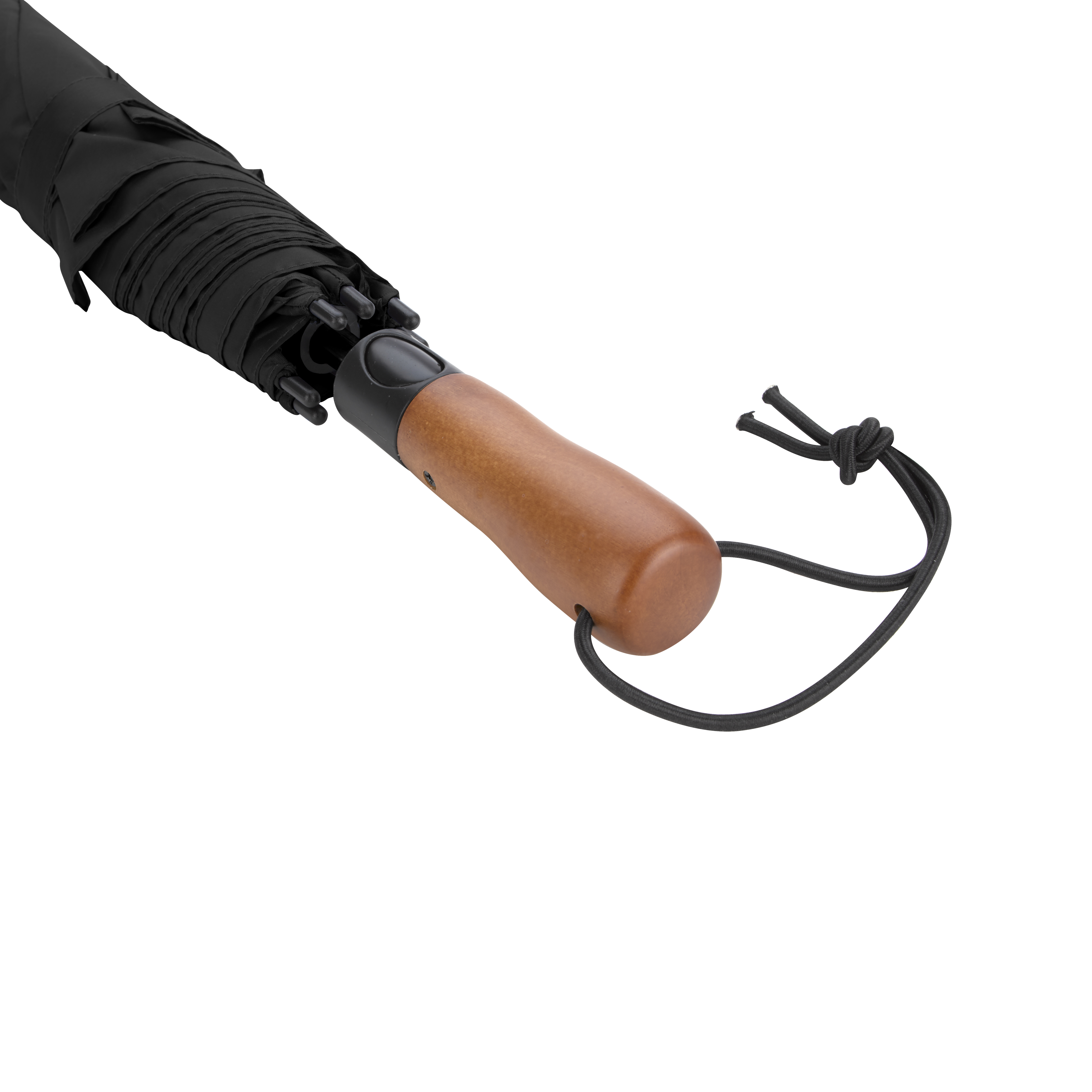 Shed Rain™ 58" Auto-Open Jumbo Compact Umbrella 6
