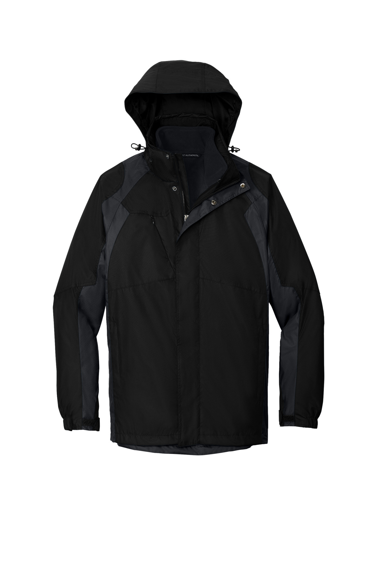 Ranger 3-in-1 Jacket
