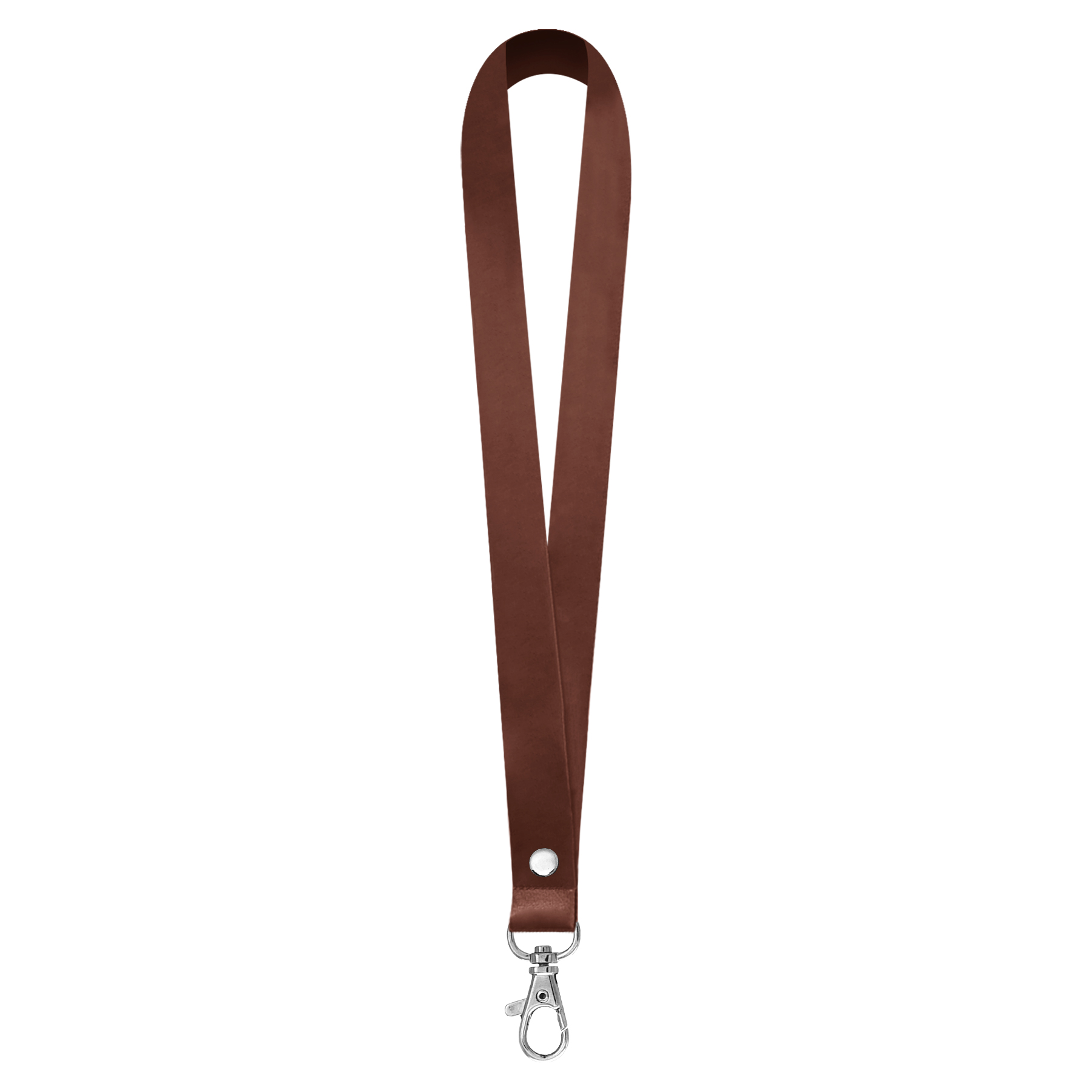 Custom Printed Polyester Lanyard 4