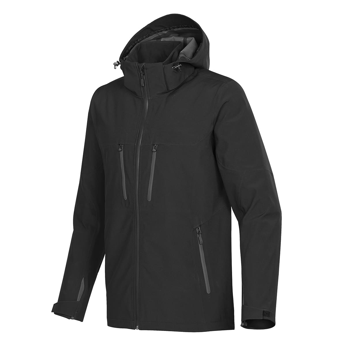 Stormtech Men's Patrol Softshell 12