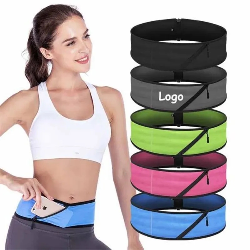 Outdoor Mobile Phone Waist Bag 2