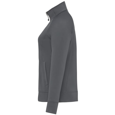 Women's Okapi Knit Jacket 25