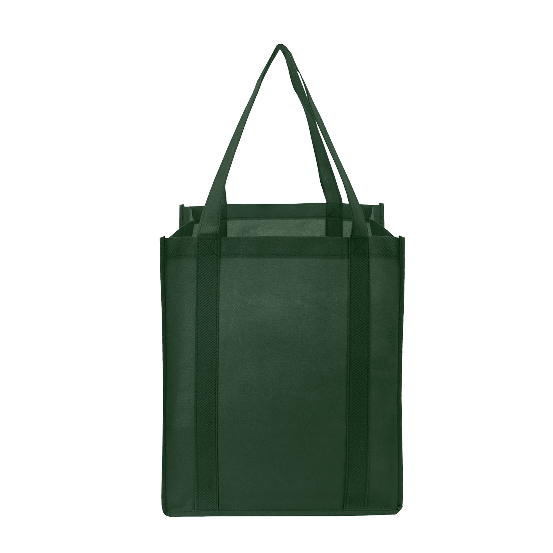 90+ GSM Non-Woven Grocery Shopping Tote 5