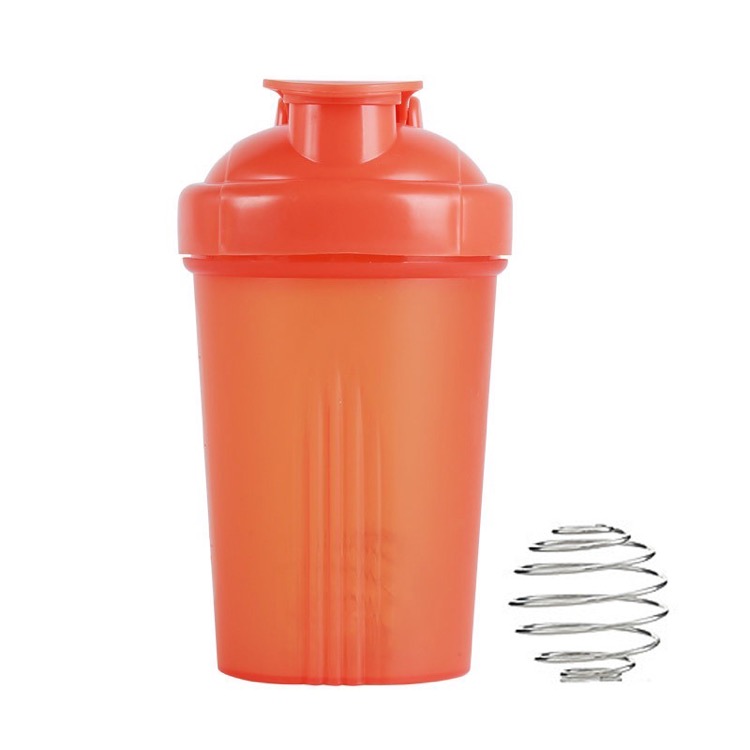 14 oz Shaker Bottle for Protein Shakes and Pre Workout 2
