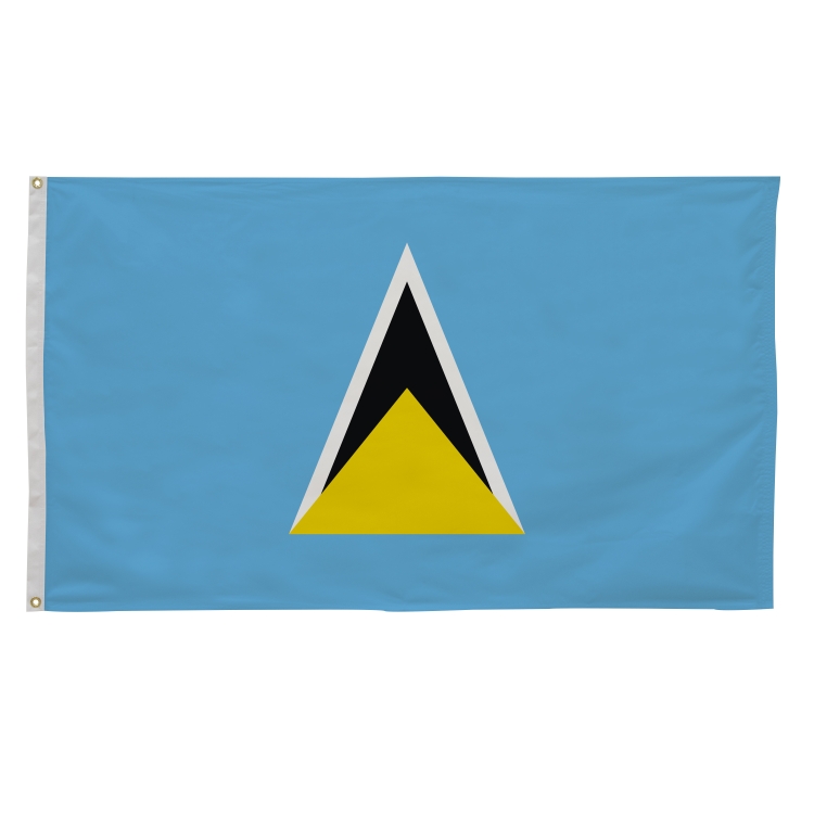 3' x 5' International Flags 27