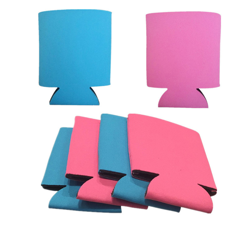 Neoprene Can Cooler 2