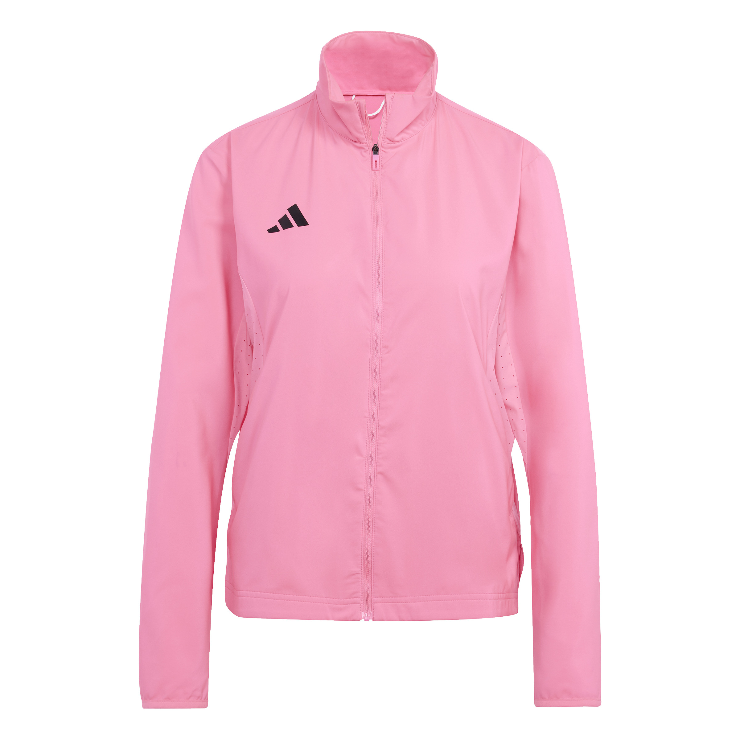 Adizero Essentials Running Jacket 1