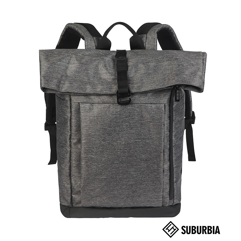 Suburbia Intercity Flip  RPET Backpack 2