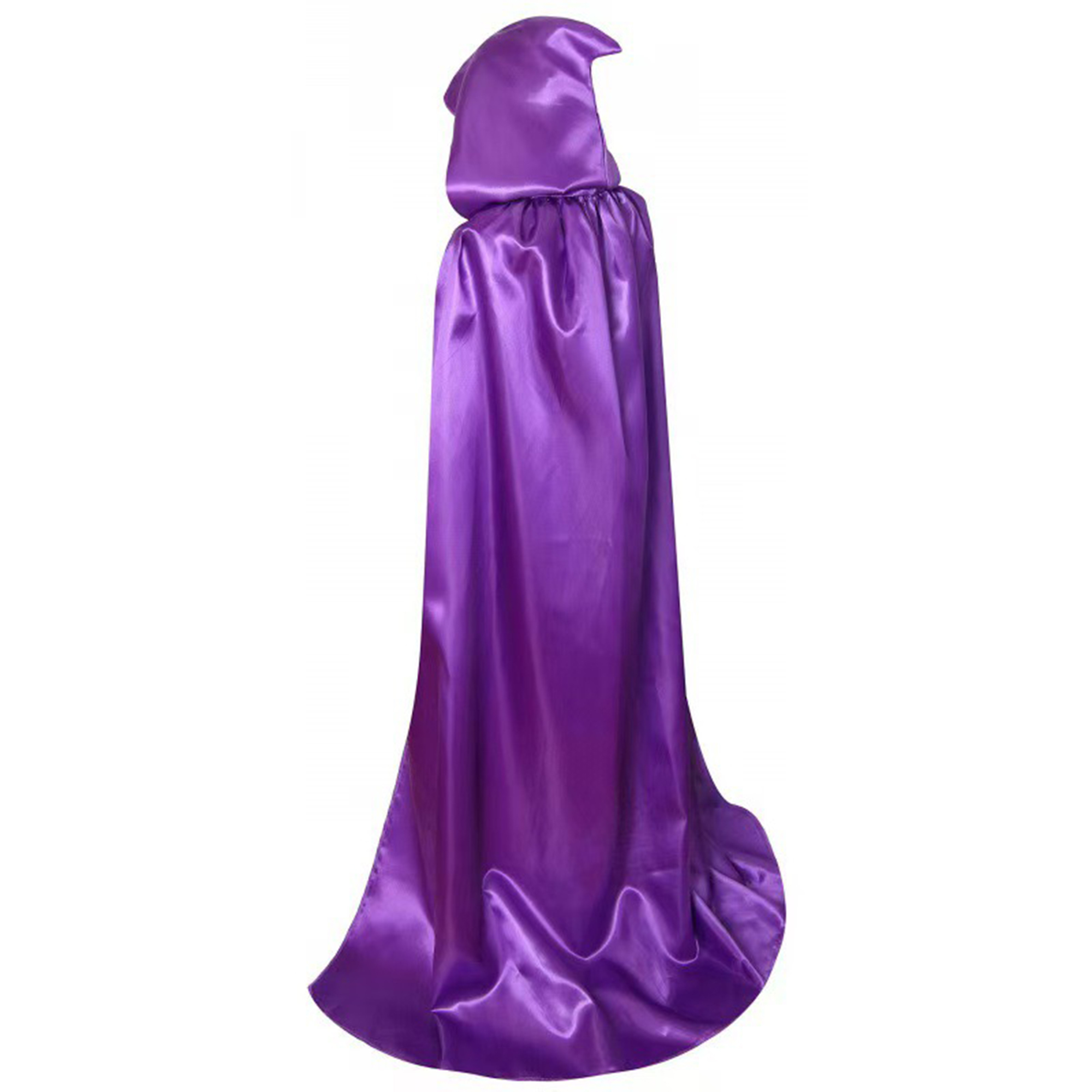 Ghost Festival Costume Cloak 9
