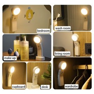 Dimmable Led Night Light 3