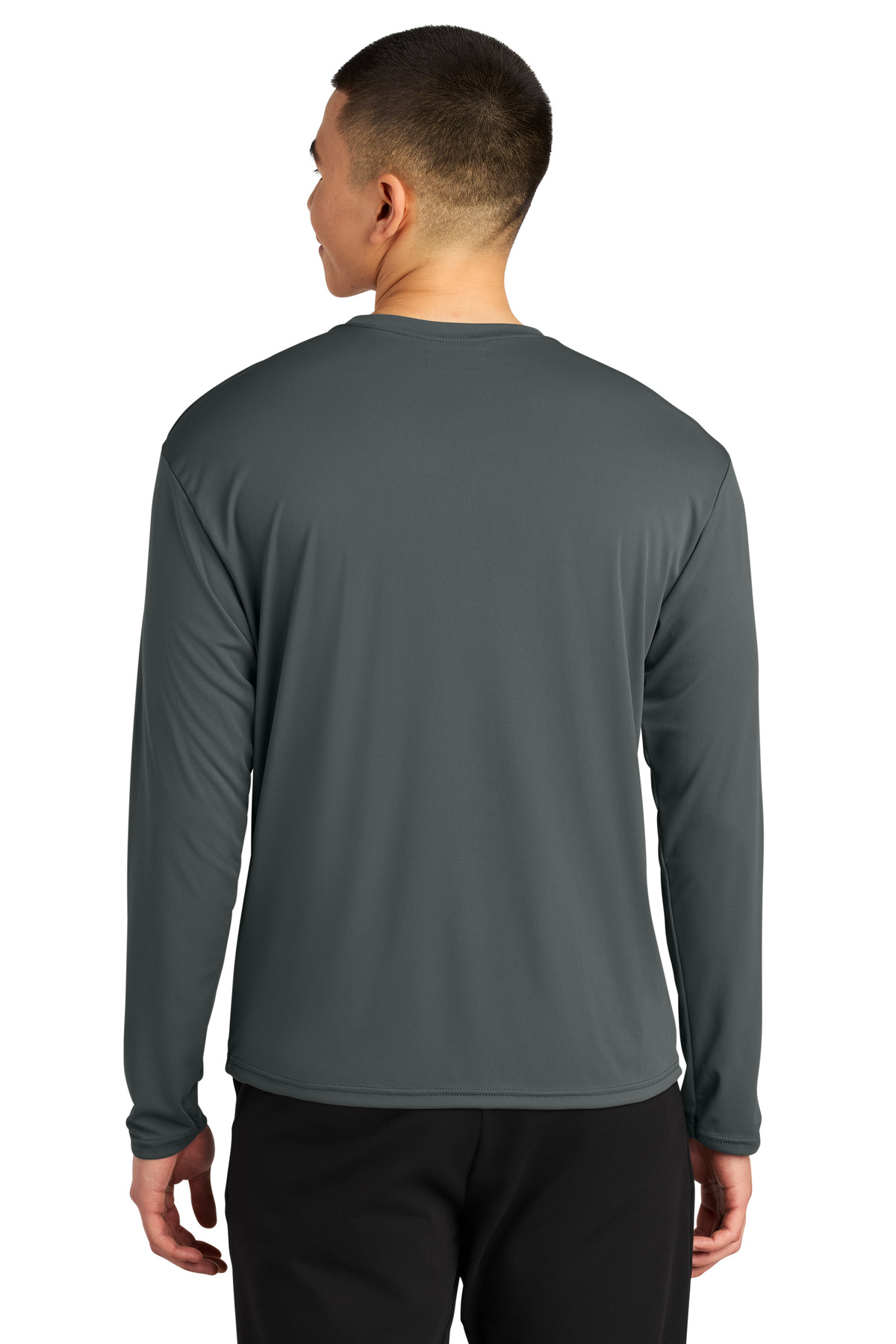 A4 AirFlex Long Sleeve Tee A4N3532 23
