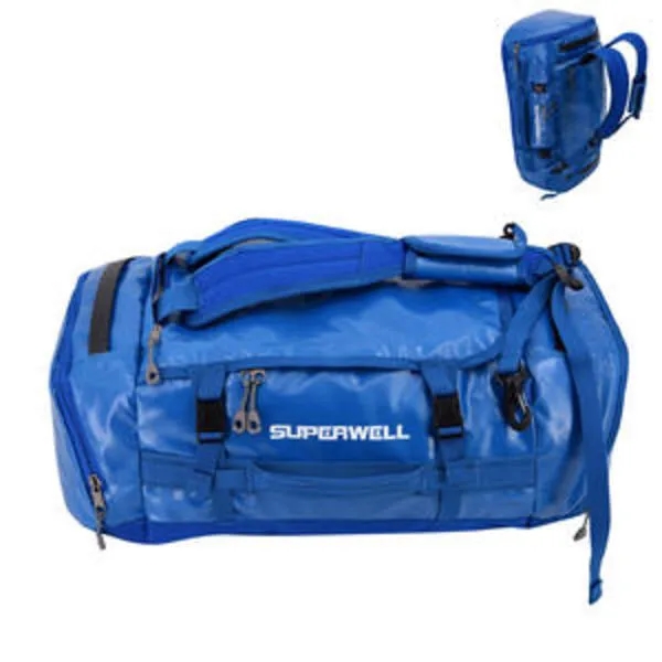High Quality Outdoor Travelling Waterproof Backpack 2