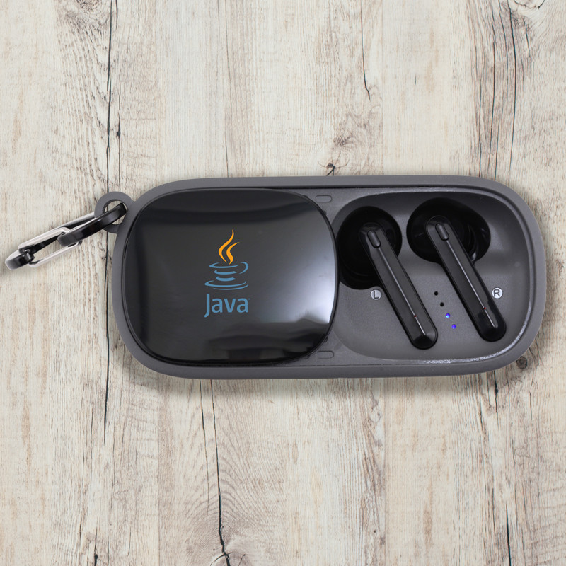 Duet Wireless Earbuds & Speaker 7