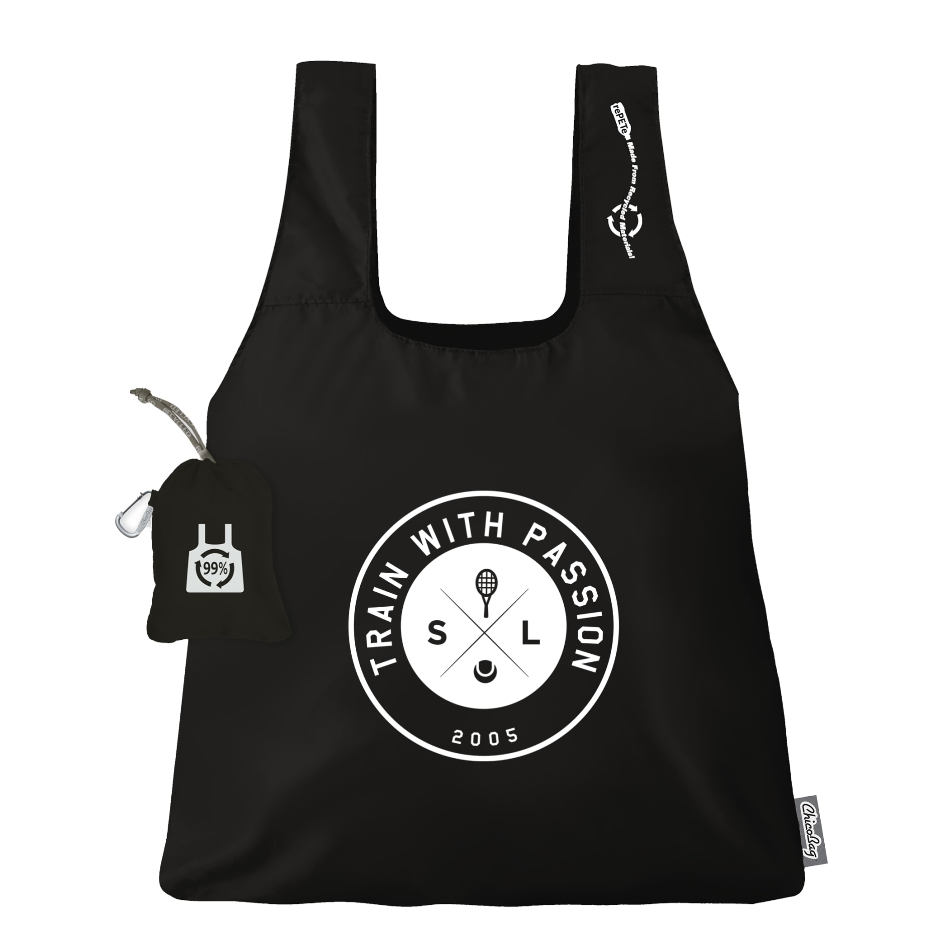 ChicoBag Original rePETe Tote 169