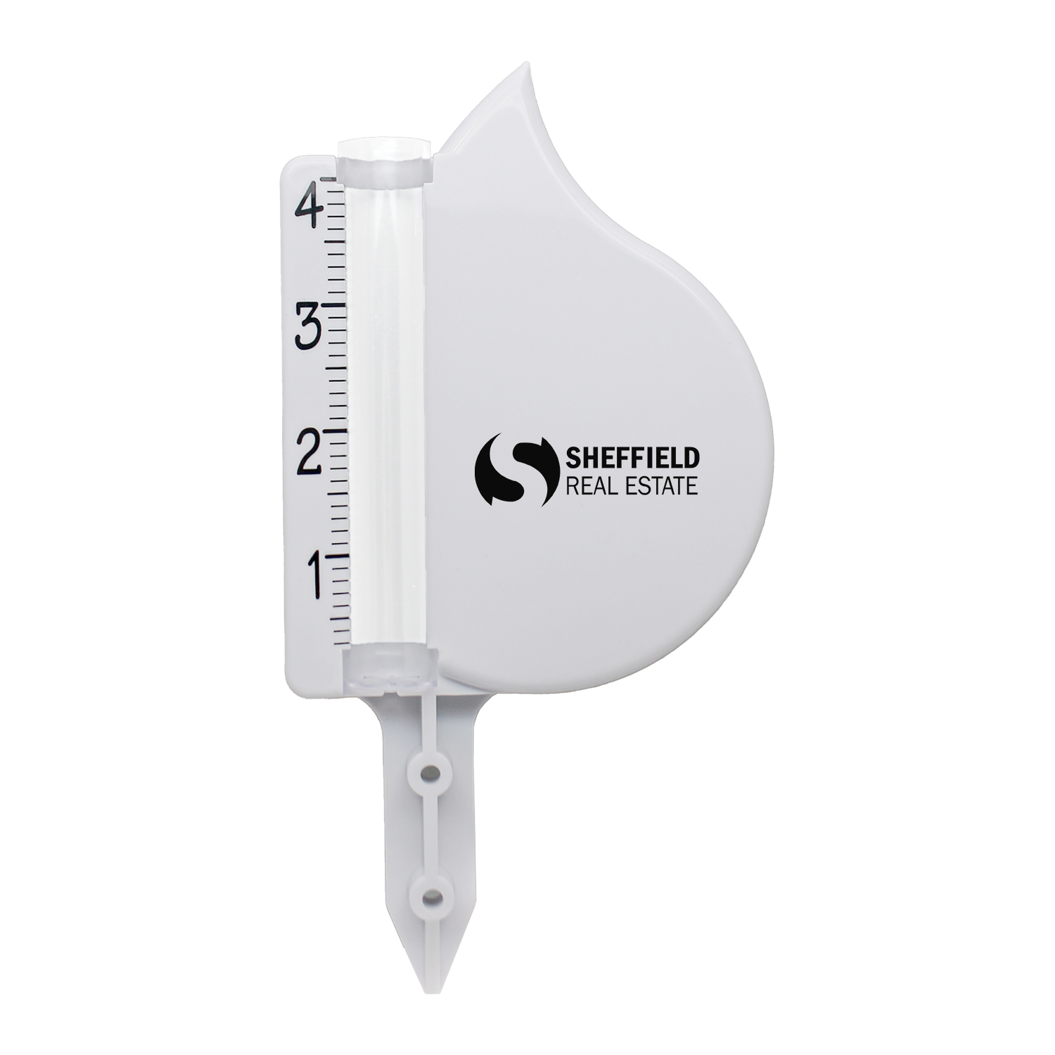 Water Gauge 12