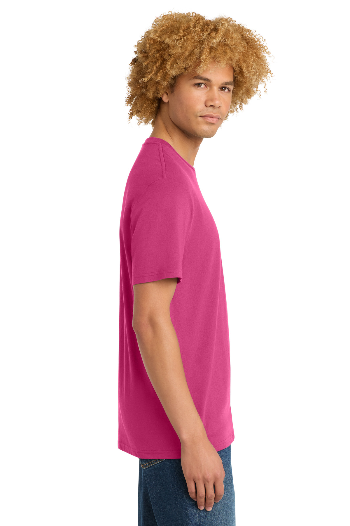 District Perfect Weight Tee. DT104 194