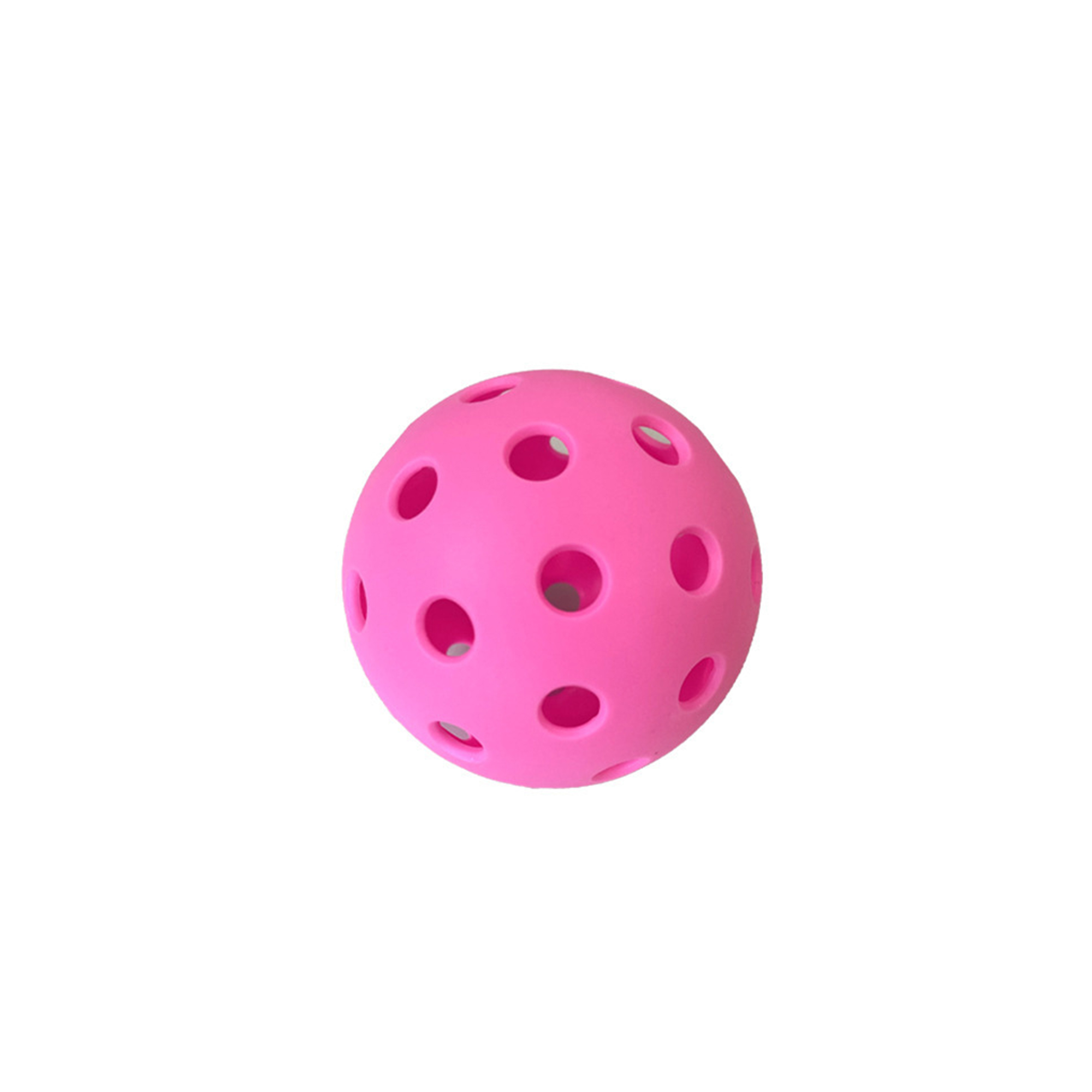 Forty Hole Outdoor Pickleball Training Ball 2