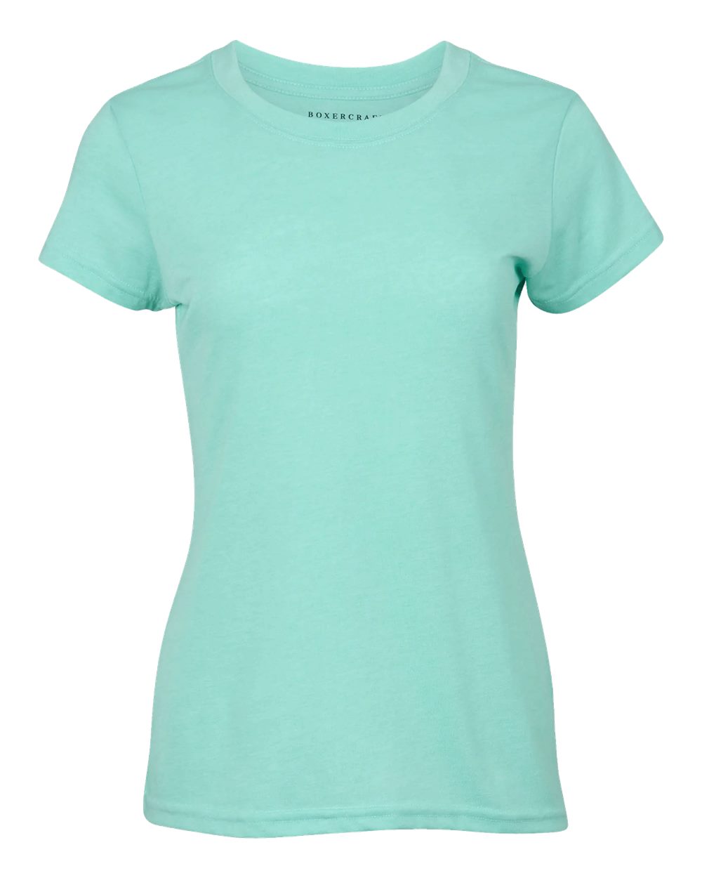 Women's Tri-Blend T-Shirt - BW2101 28