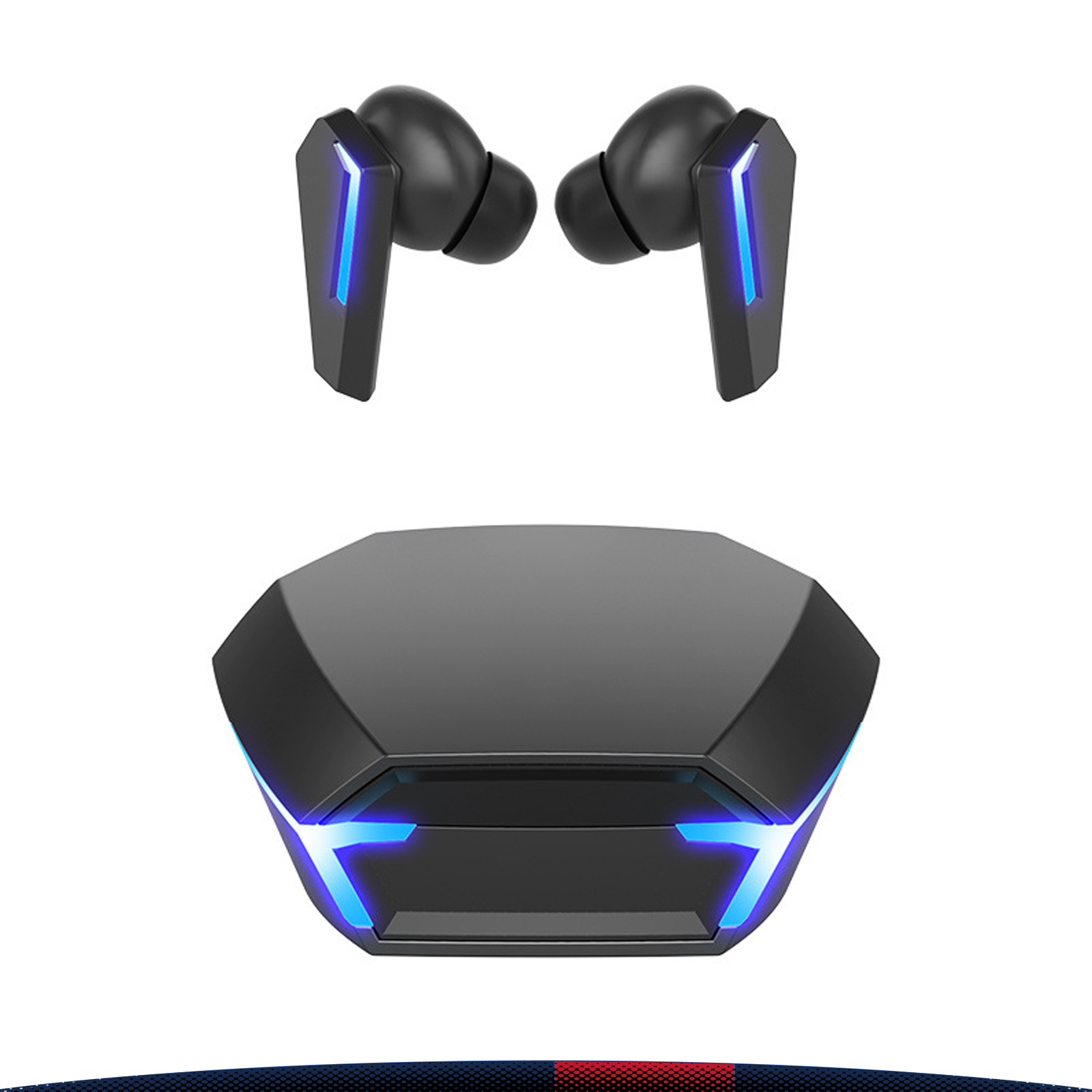 Lane Bluetooth Earbuds 2