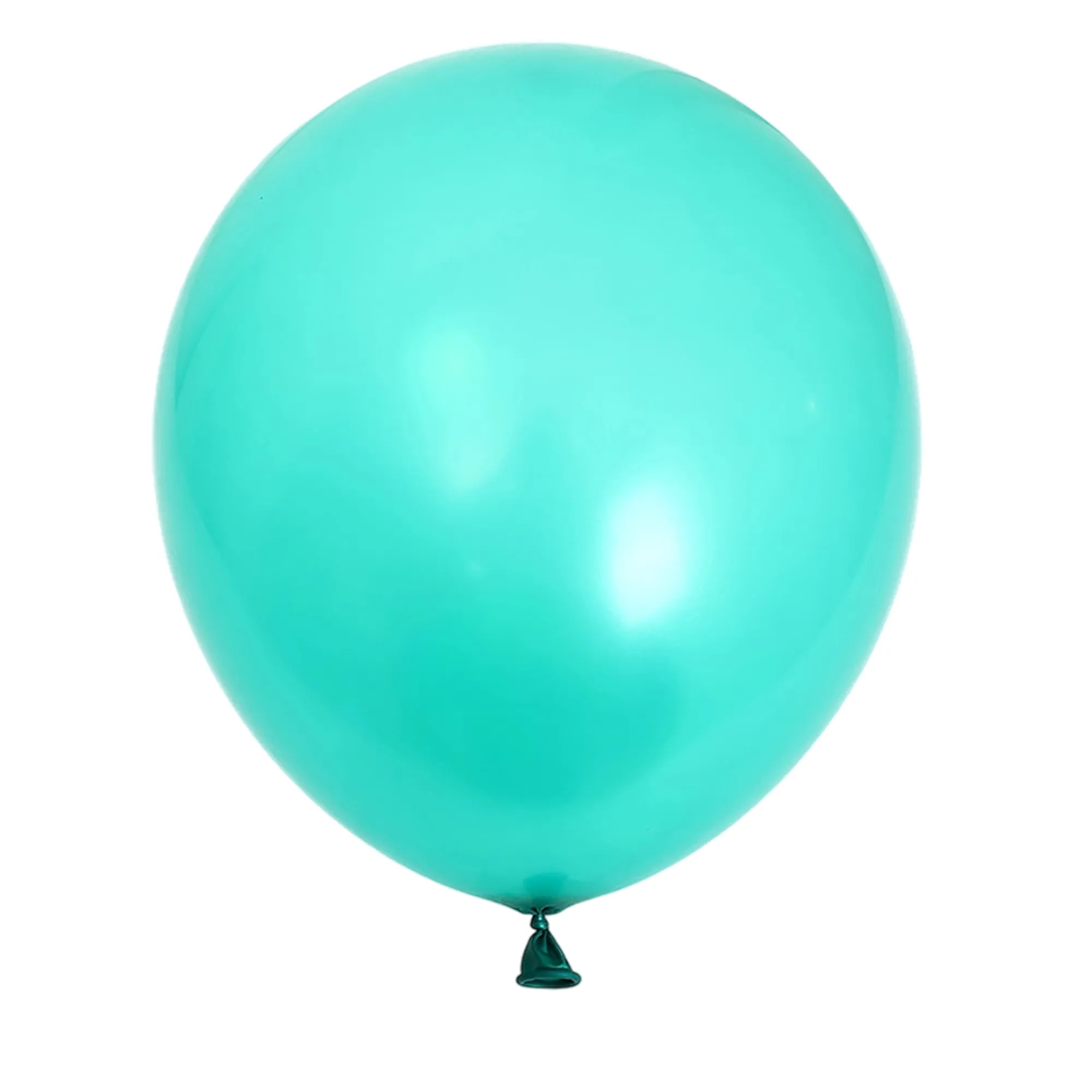 Biodegradable Latex Party Balloons 8