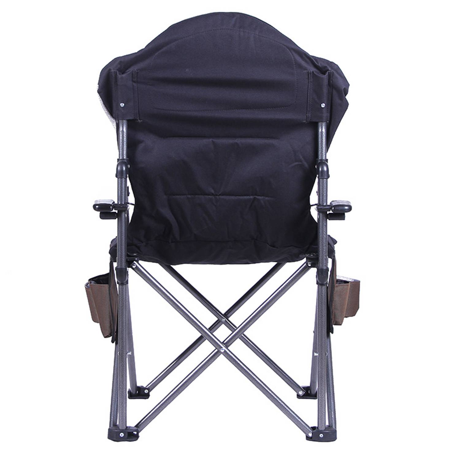 Travel Outdoor Beach Camping Folding Fishing Chair 2