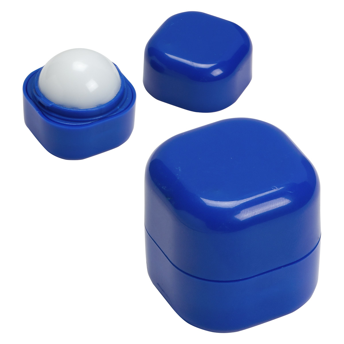 Chap-Cube Vanilla Lip Balm 20