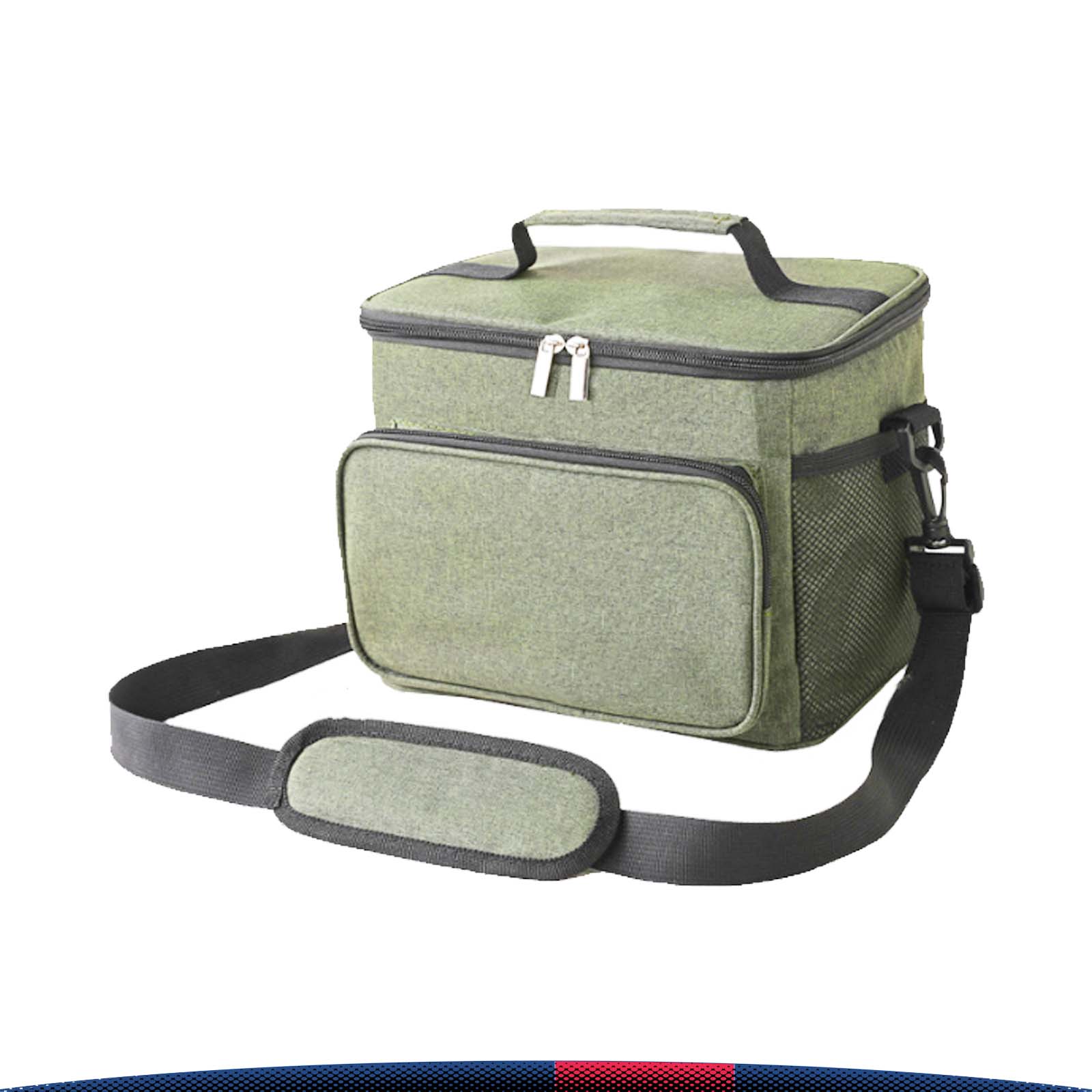 Hach Cooler Bag 4