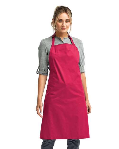 Recycled Bib Apron - RP150 91