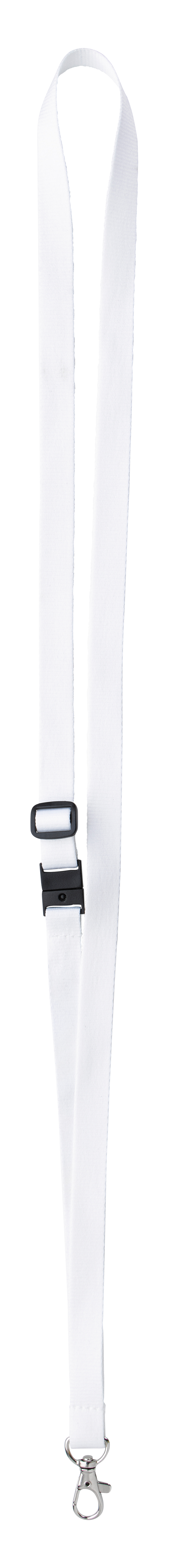 Universal Source® 5/8" Adjustable Polyester Lanyard 24