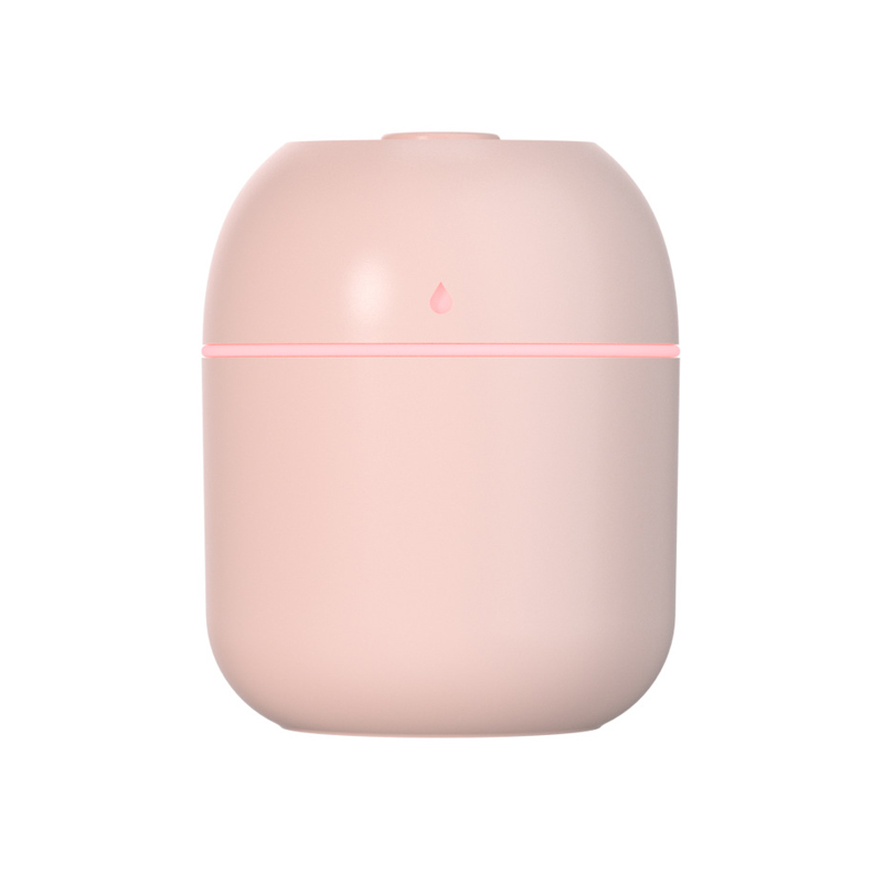 Mini Cat Shaped Air Humidifier 2