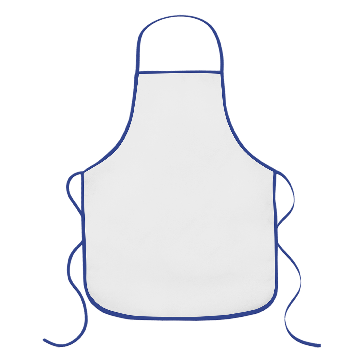 Sublime Series rPET Apron 3