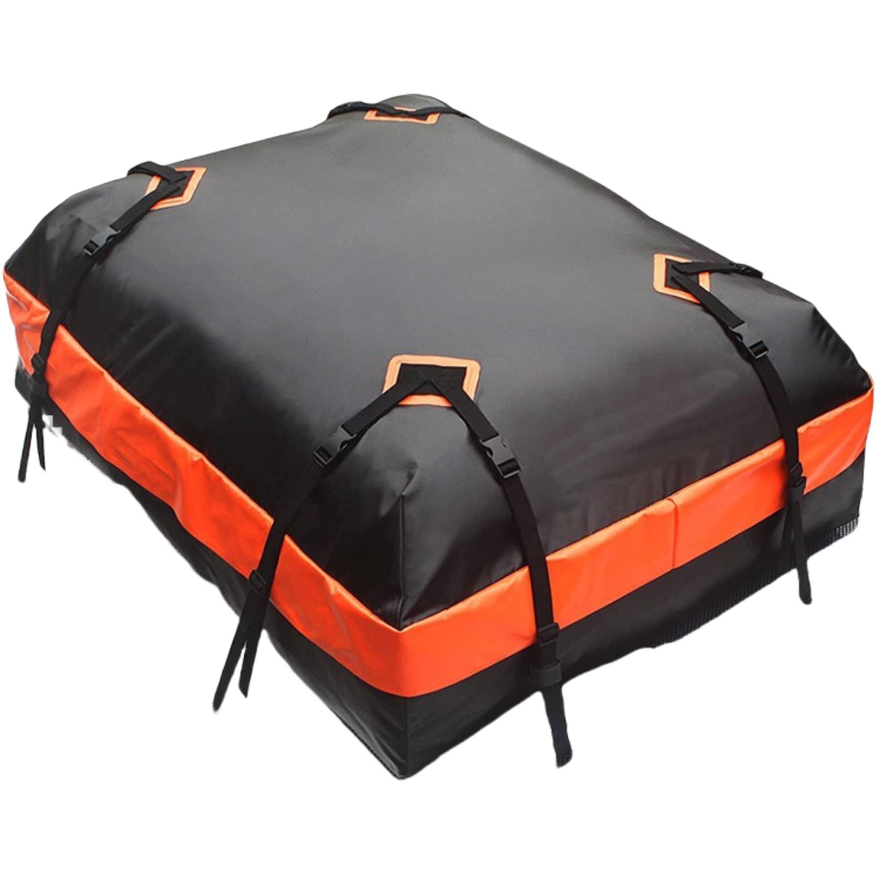 15 Cubic Waterproof Car Roof Bag 2