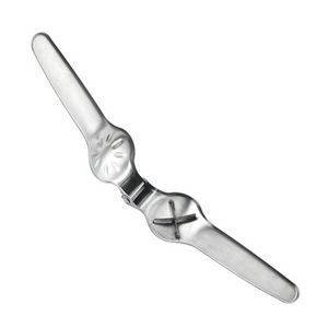 Stainless Steel Peeler Ergonomic Design 14