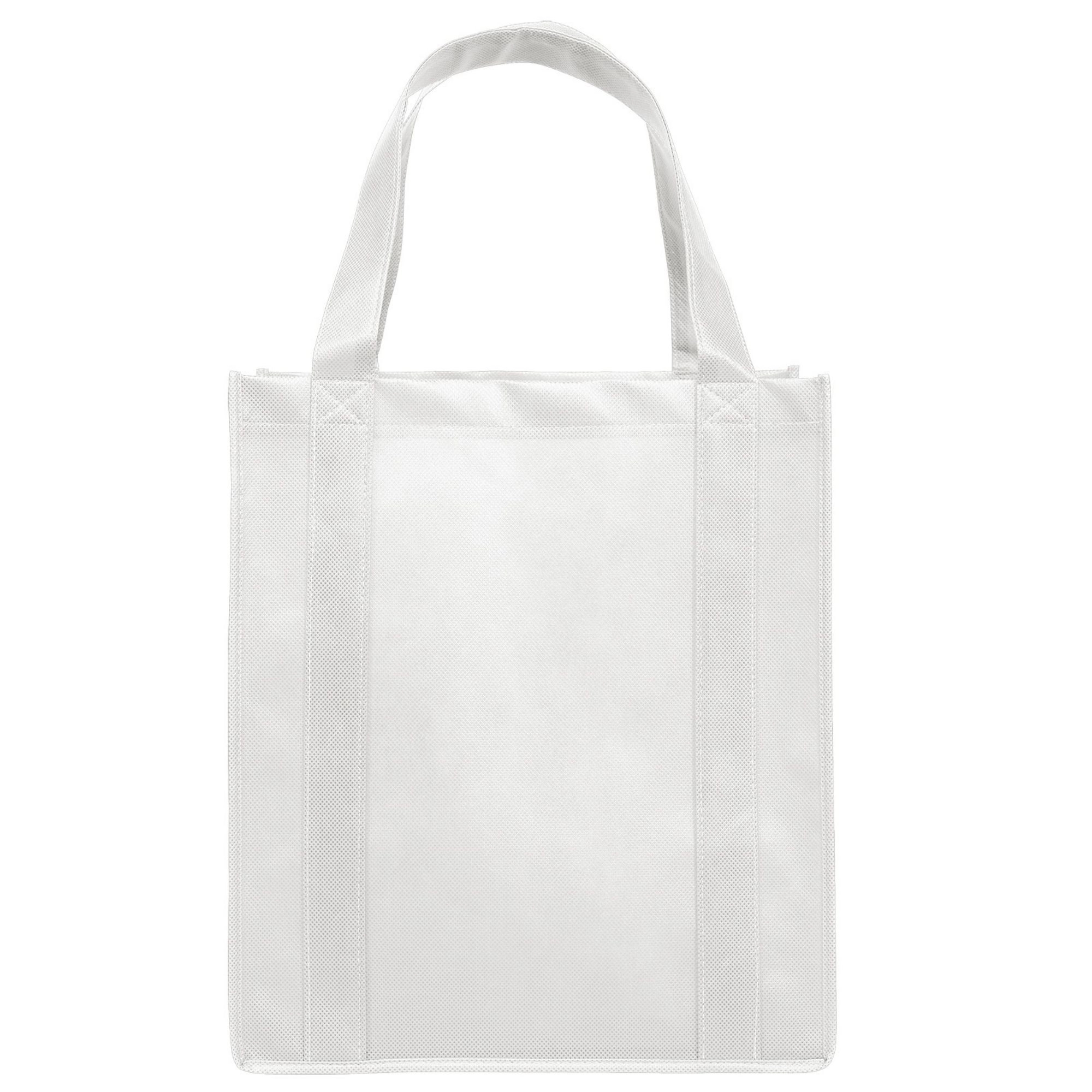 80 Gram Non-Woven Shopper Tote Bag 5